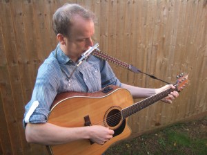 Harmonica-tutor-rugby