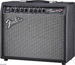 Fender-Amp